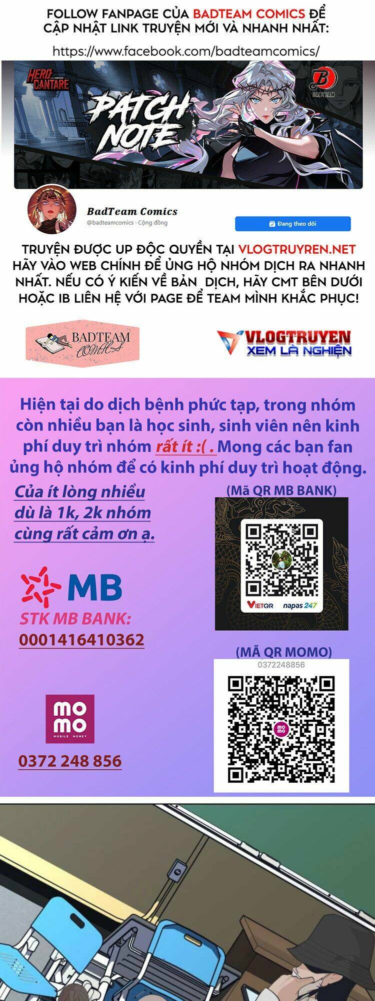 Vua Đóng Cọc: Chapter 7
