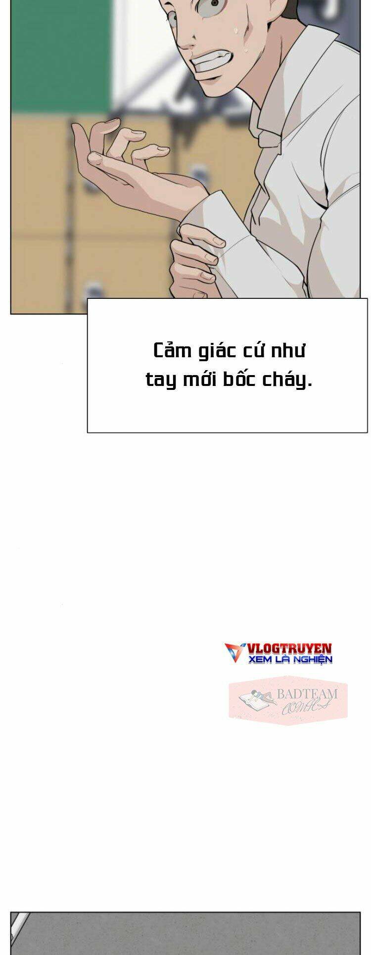 Vua Đóng Cọc: Chapter 7