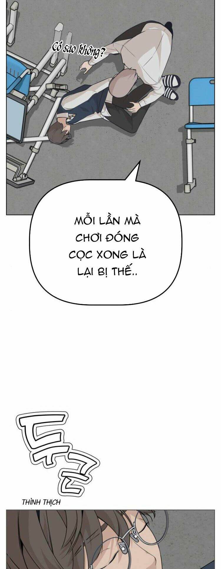 Vua Đóng Cọc: Chapter 7