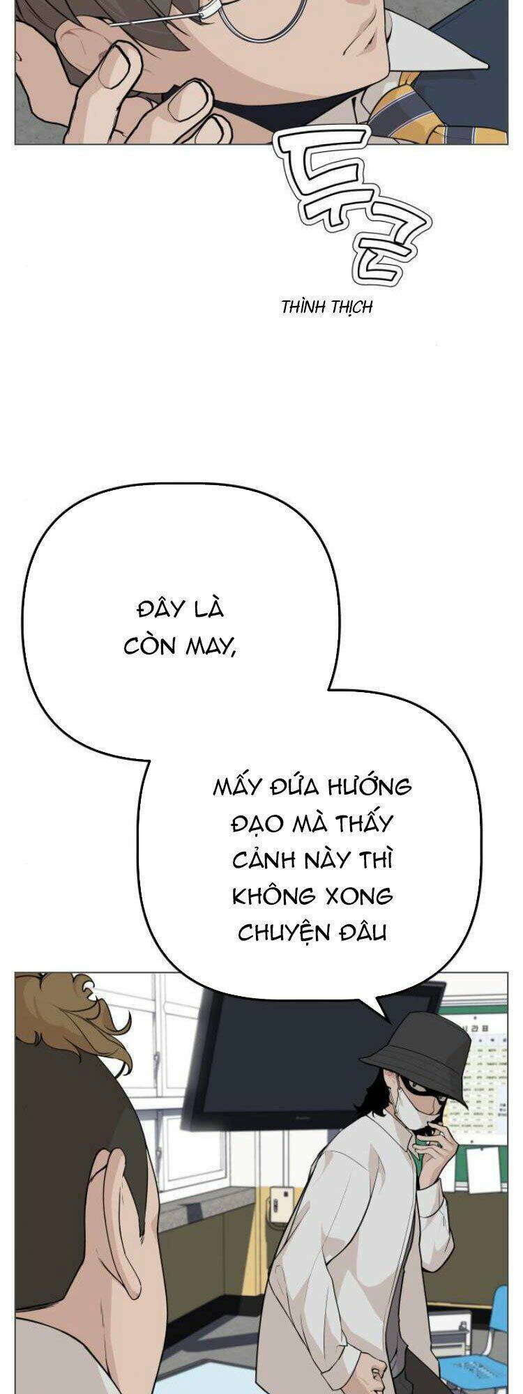 Vua Đóng Cọc: Chapter 7