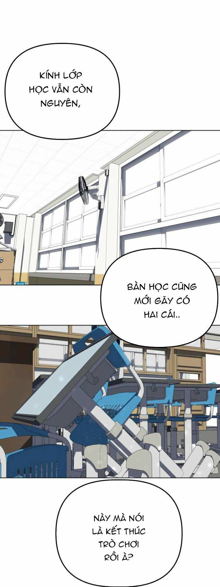 Vua Đóng Cọc: Chapter 7