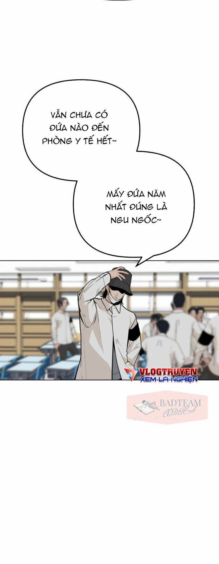 Vua Đóng Cọc: Chapter 7