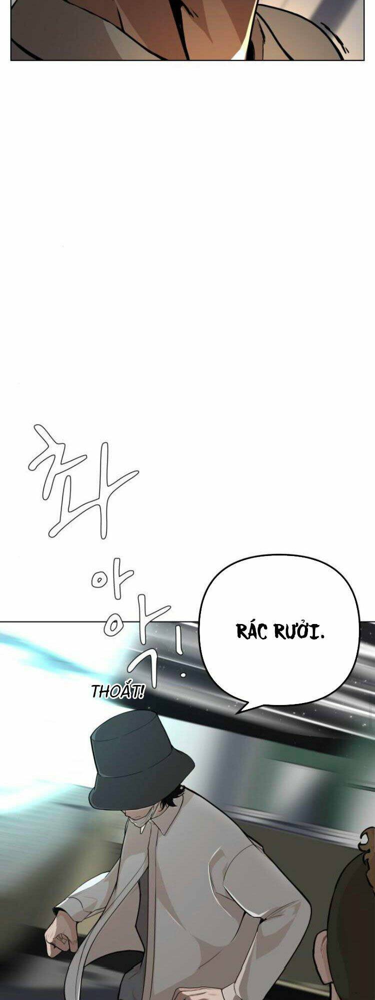 Vua Đóng Cọc: Chapter 7