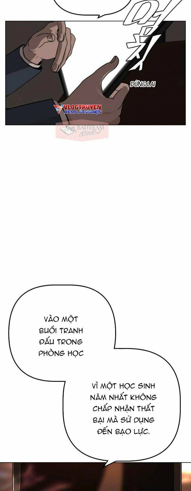 Vua Đóng Cọc: Chapter 7