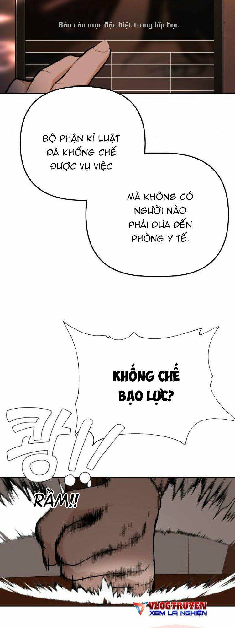 Vua Đóng Cọc: Chapter 7
