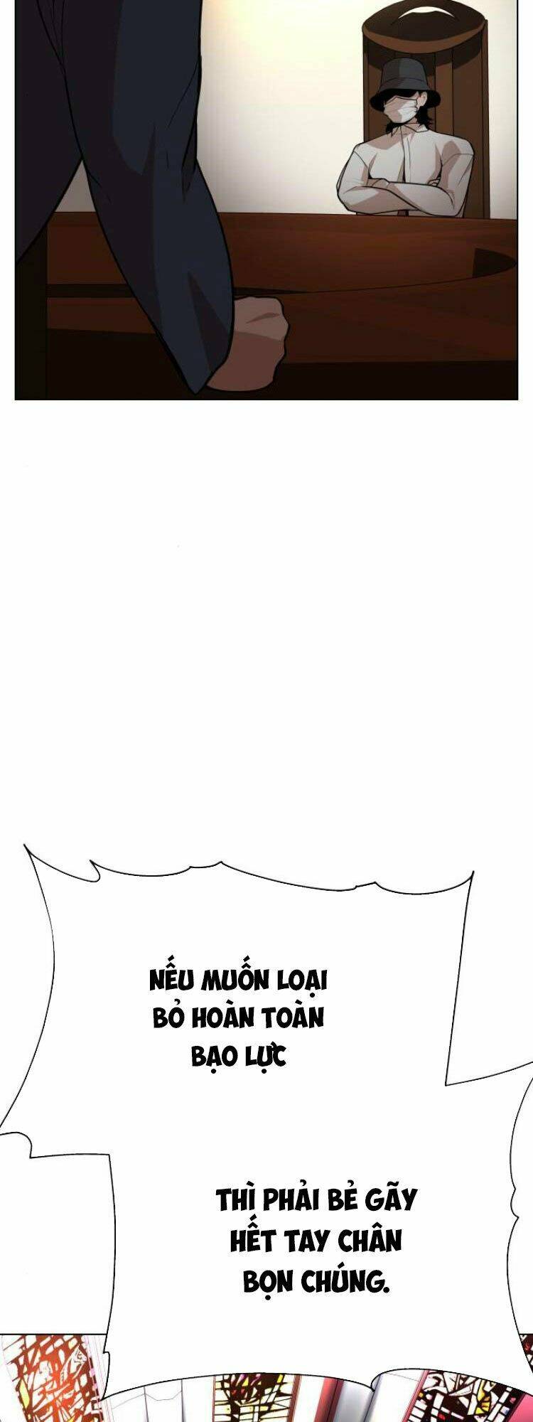 Vua Đóng Cọc: Chapter 7