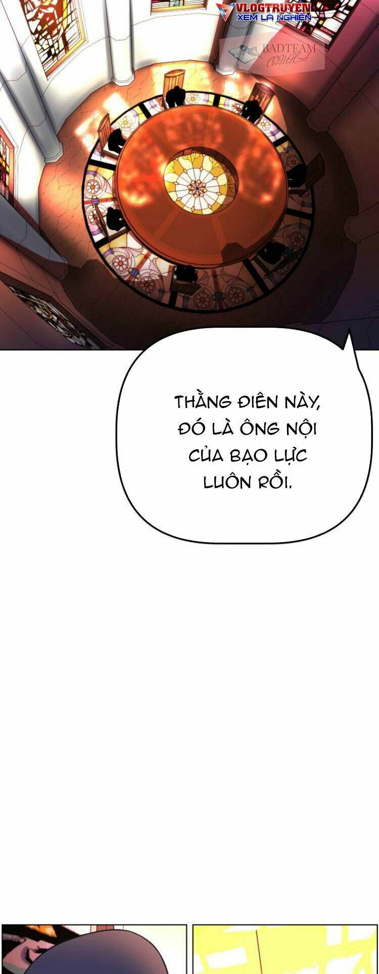 Vua Đóng Cọc: Chapter 7