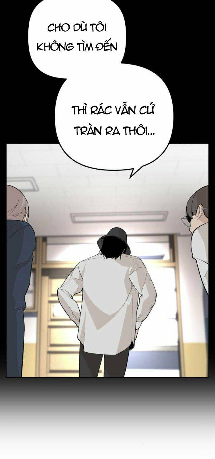 Vua Đóng Cọc: Chapter 8