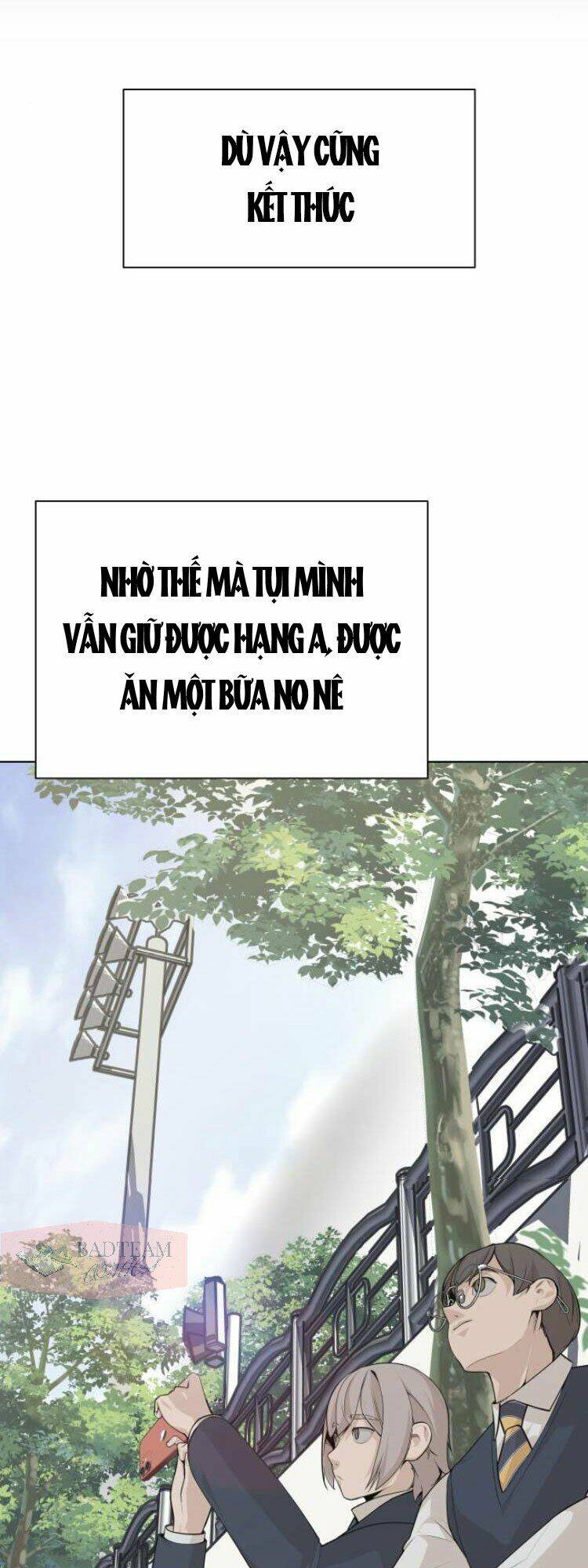 Vua Đóng Cọc: Chapter 8