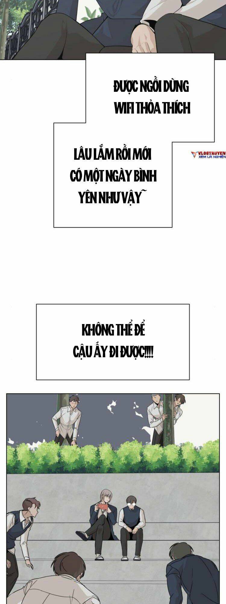 Vua Đóng Cọc: Chapter 8