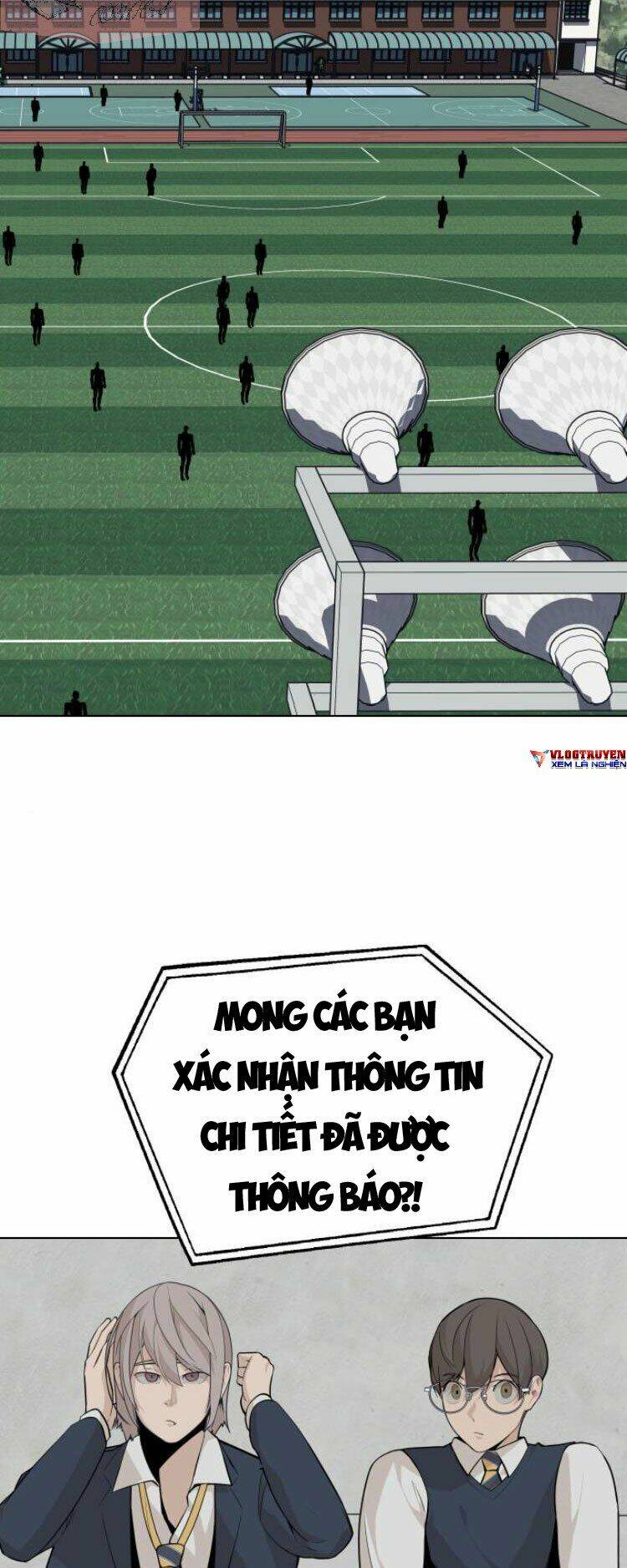 Vua Đóng Cọc: Chapter 8
