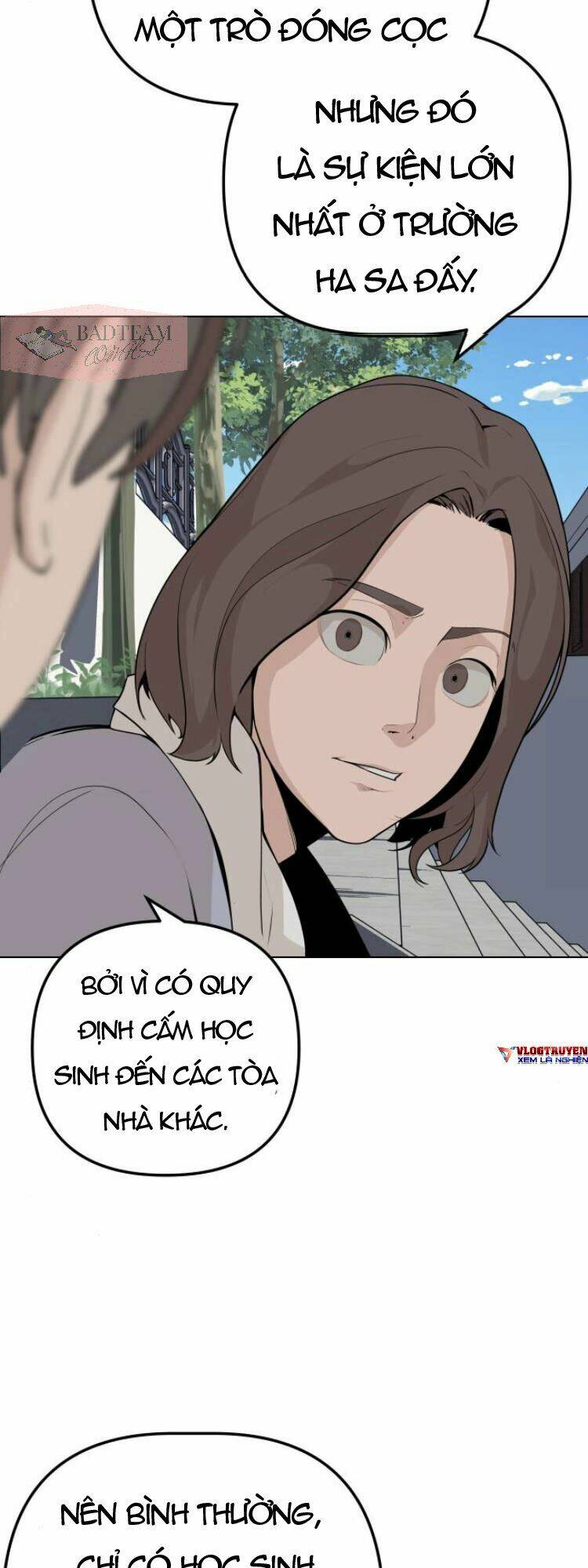 Vua Đóng Cọc: Chapter 8