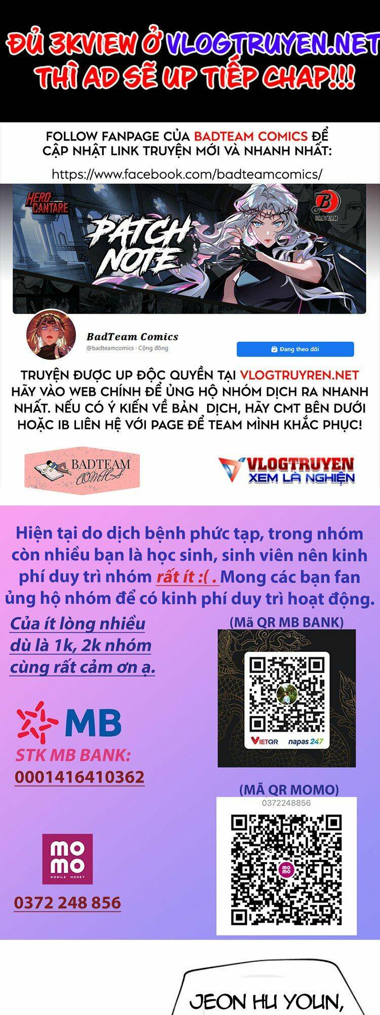 Vua Đóng Cọc: Chapter 8