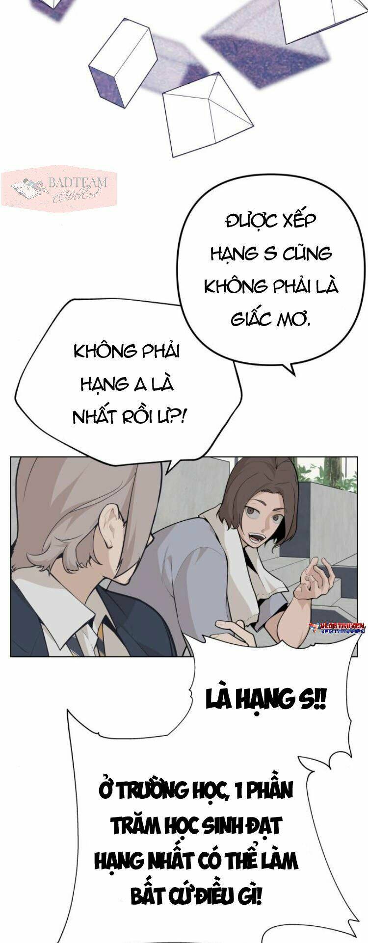 Vua Đóng Cọc: Chapter 8