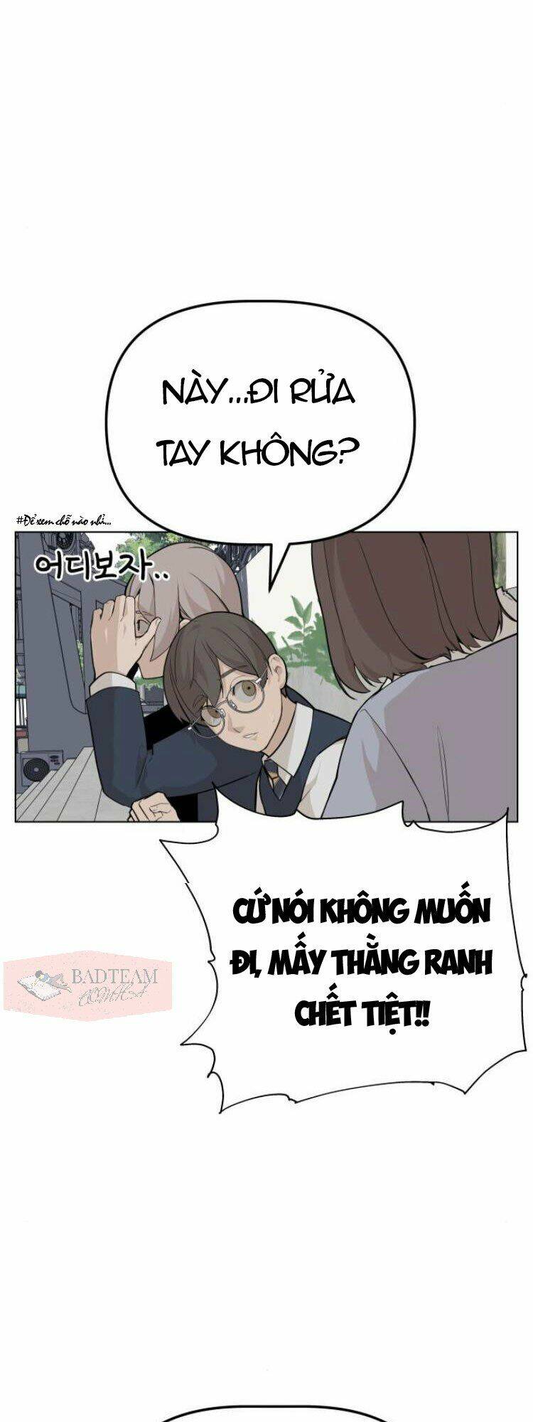 Vua Đóng Cọc: Chapter 8