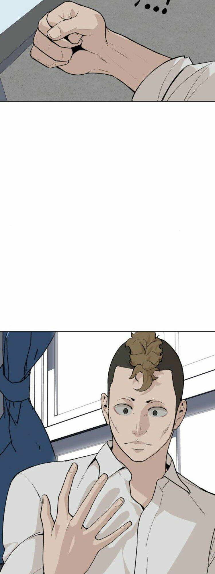 Vua Đóng Cọc: Chapter 8