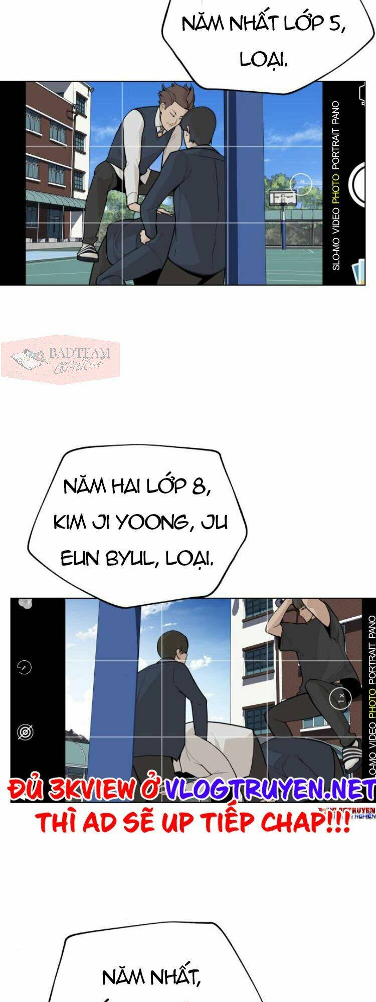 Vua Đóng Cọc: Chapter 8