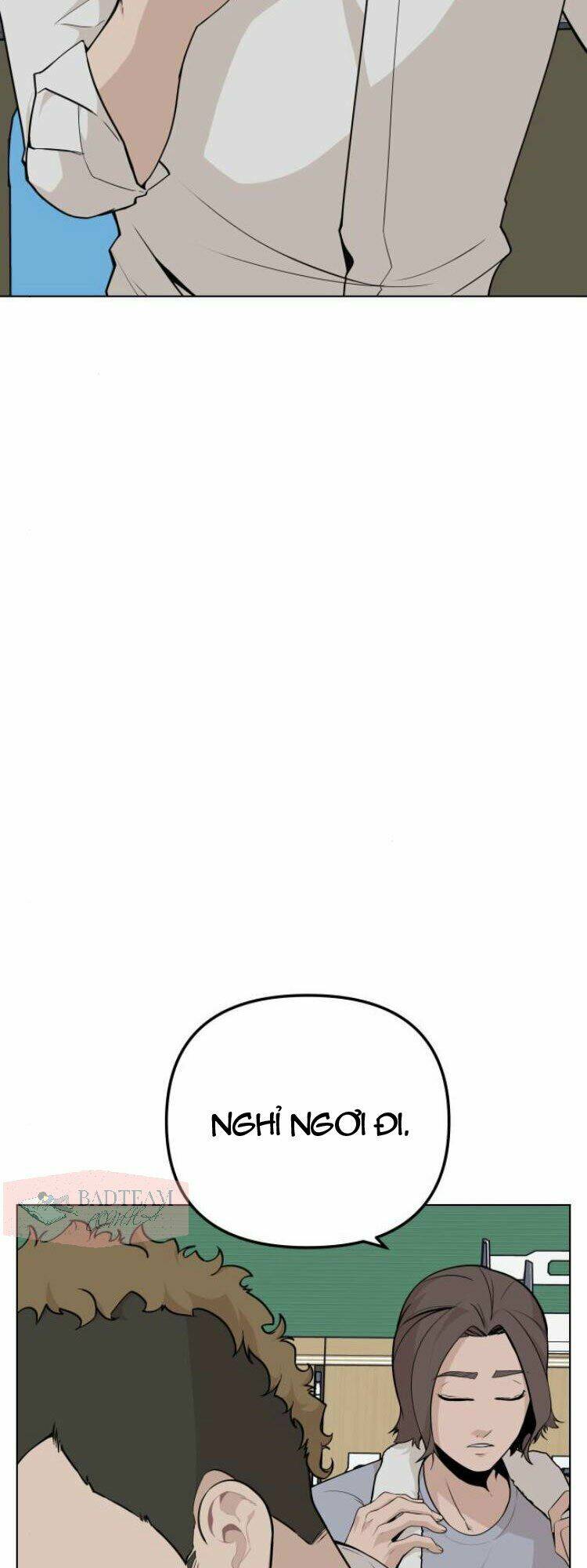 Vua Đóng Cọc: Chapter 8