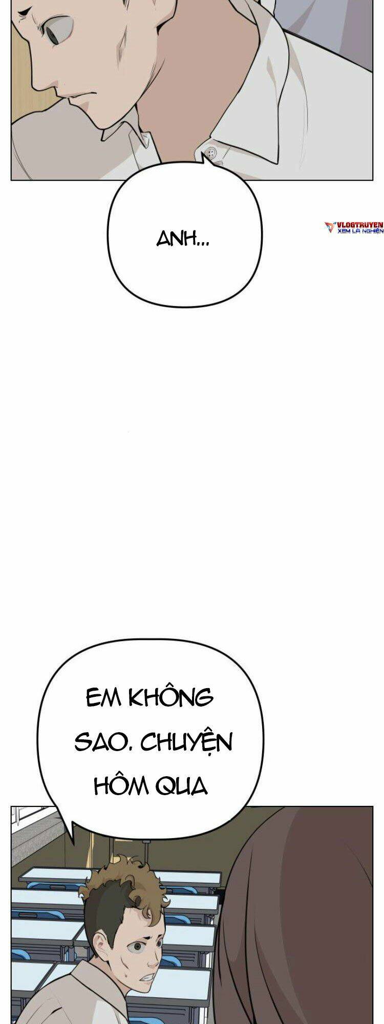 Vua Đóng Cọc: Chapter 8
