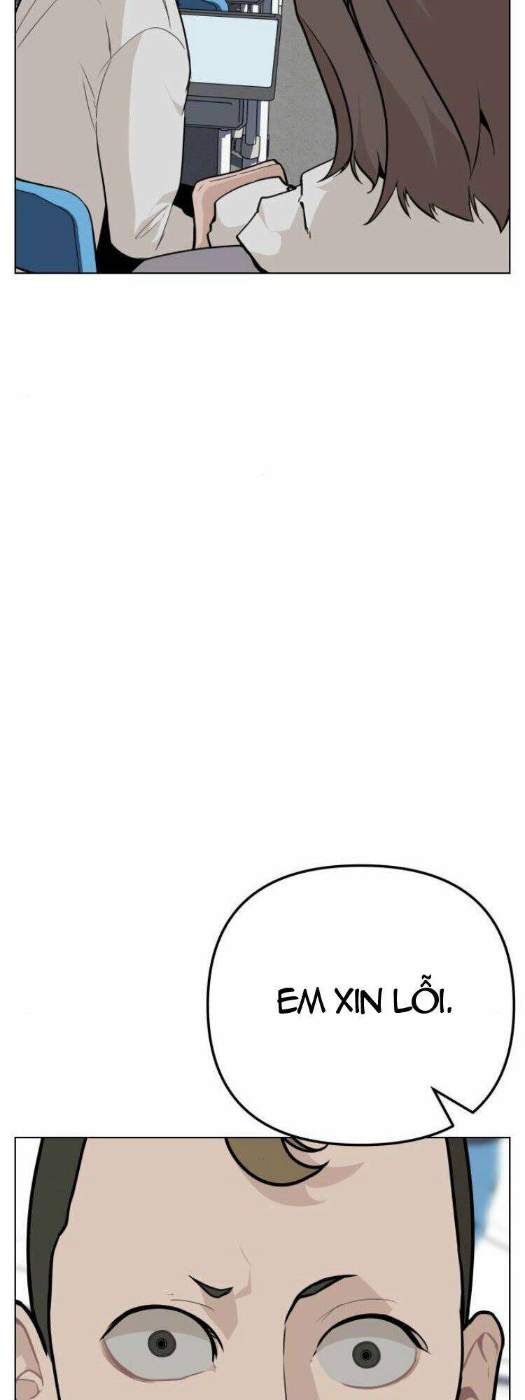 Vua Đóng Cọc: Chapter 8