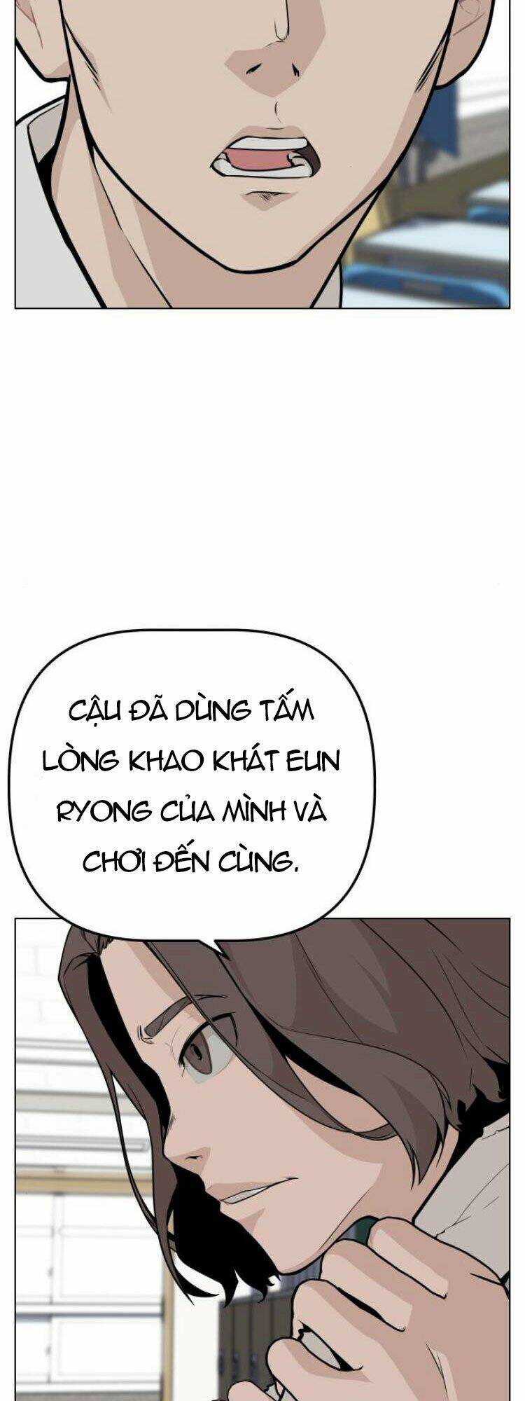 Vua Đóng Cọc: Chapter 8