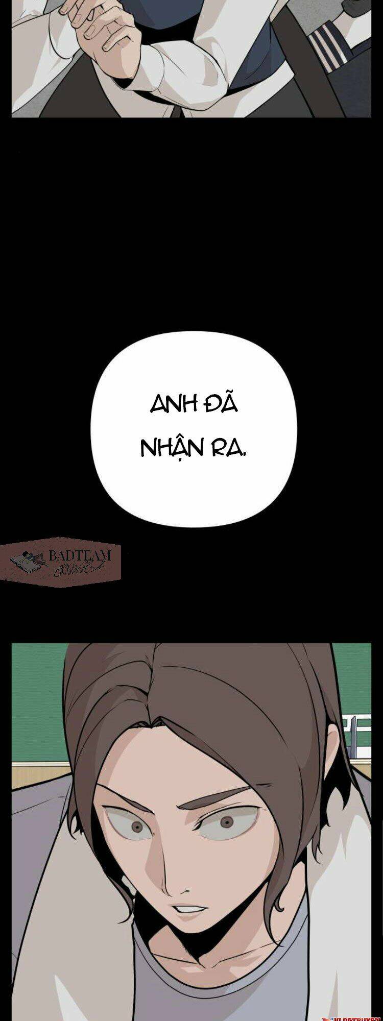 Vua Đóng Cọc: Chapter 8