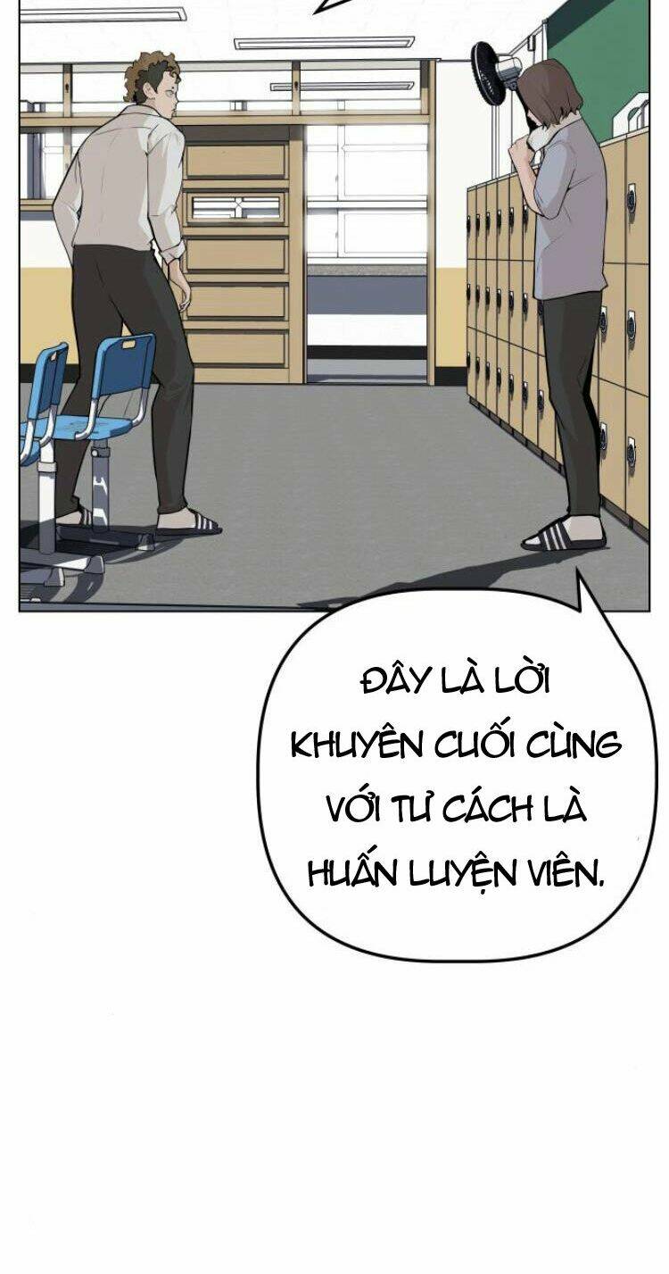 Vua Đóng Cọc: Chapter 8