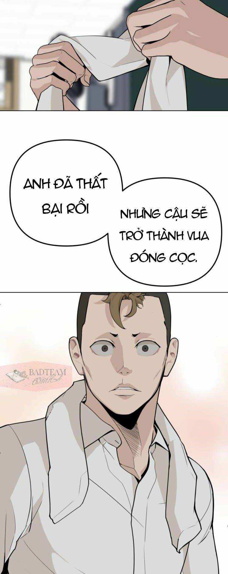 Vua Đóng Cọc: Chapter 8
