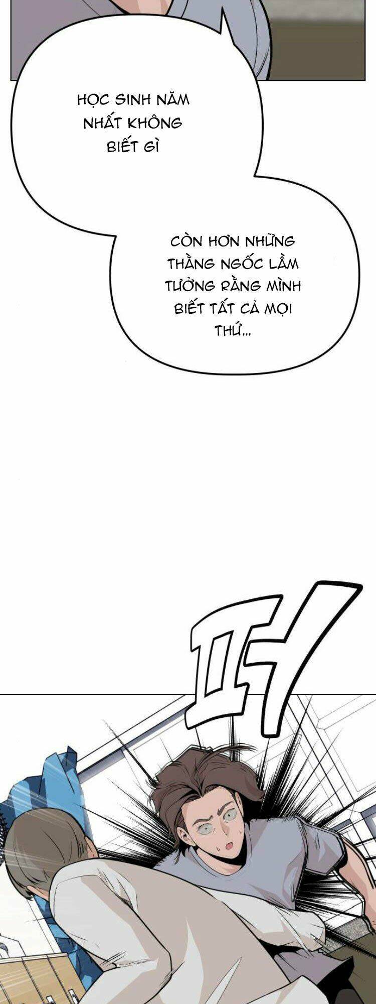 Vua Đóng Cọc: Chapter 8