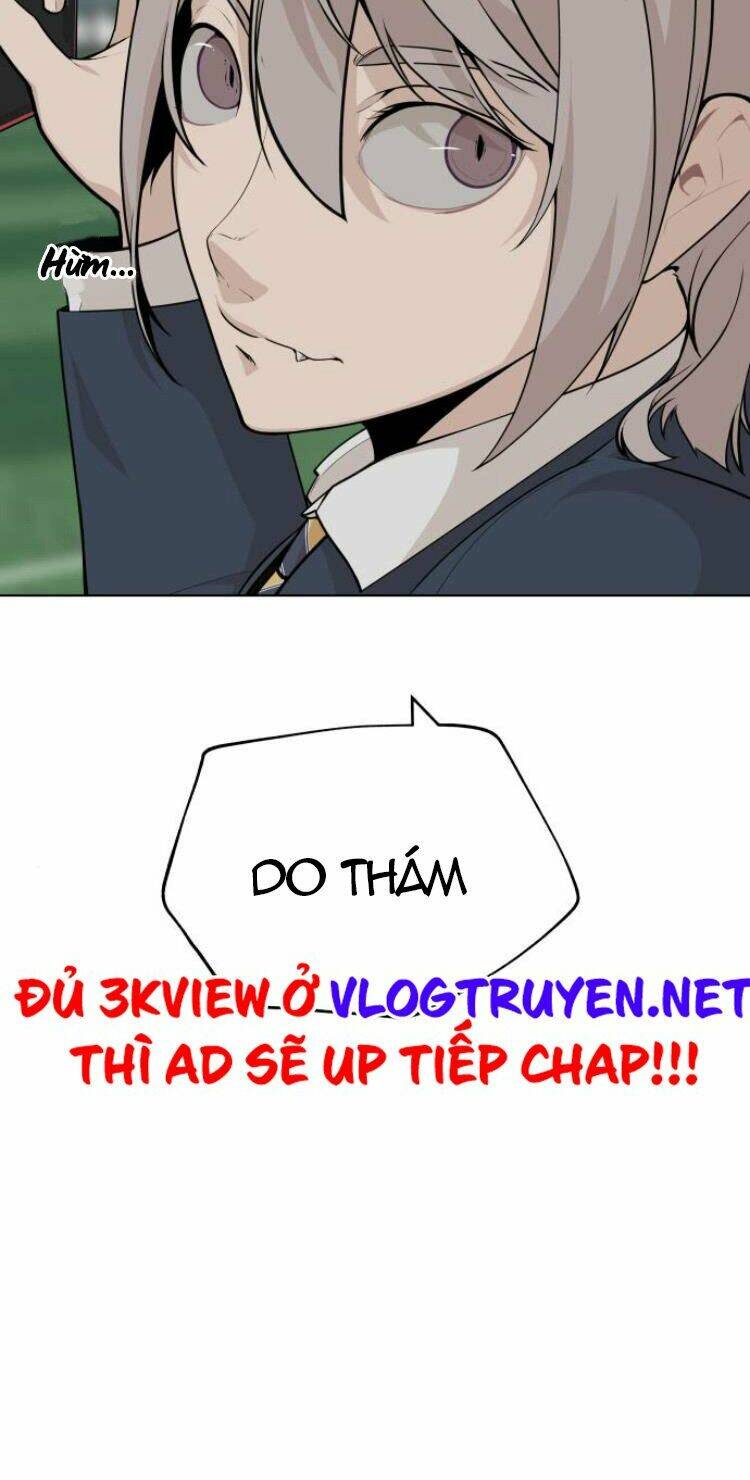 Vua Đóng Cọc: Chapter 8