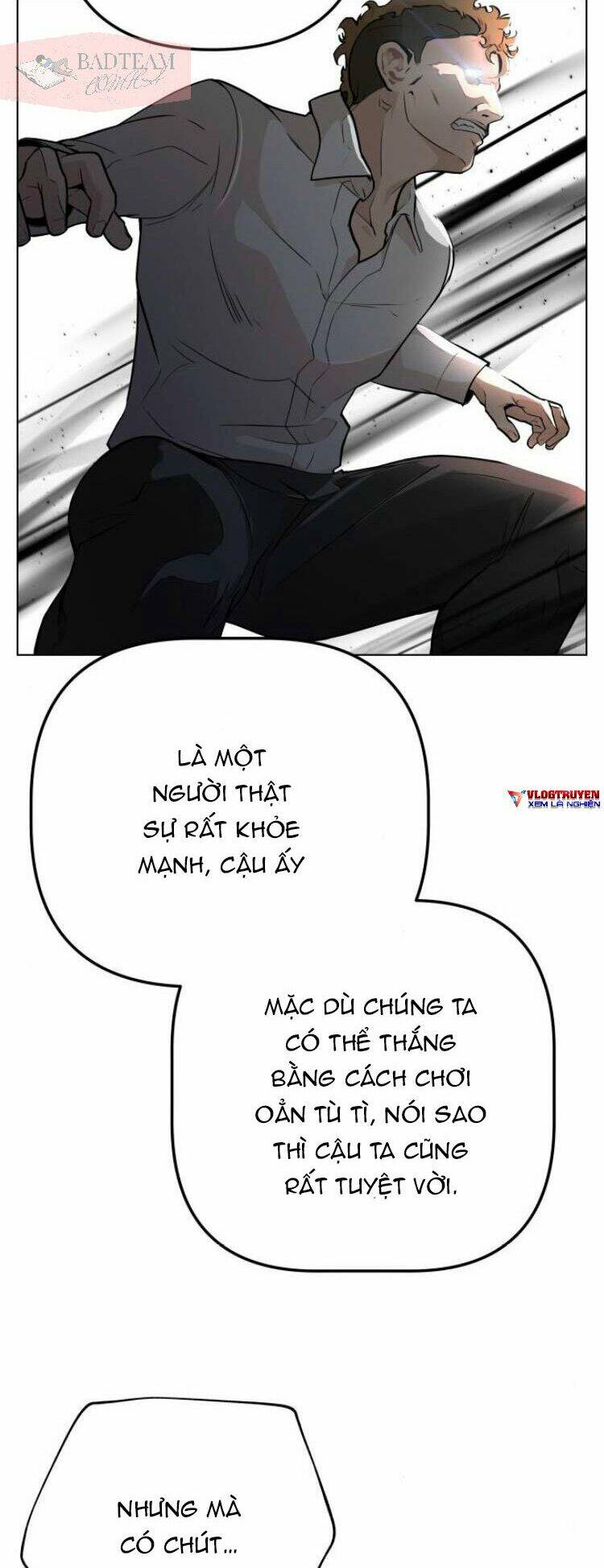 Vua Đóng Cọc: Chapter 8