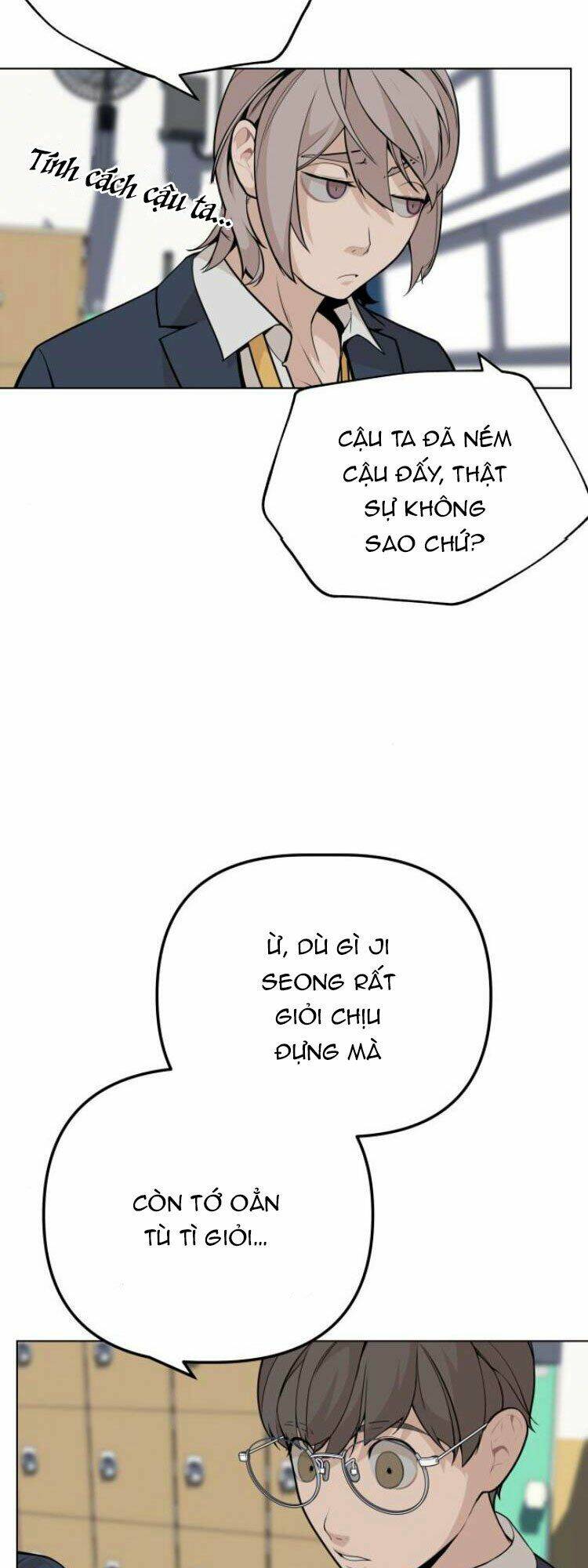 Vua Đóng Cọc: Chapter 8