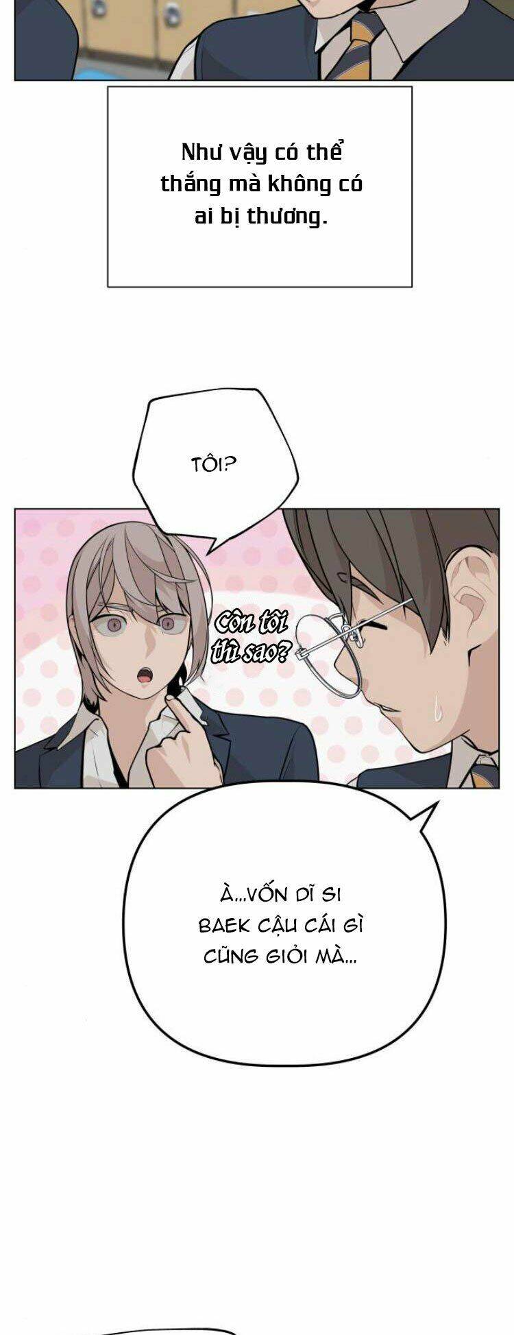 Vua Đóng Cọc: Chapter 8