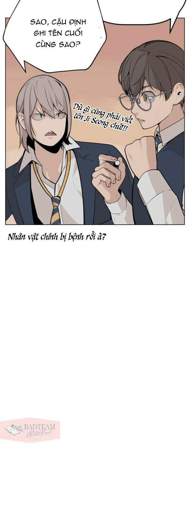 Vua Đóng Cọc: Chapter 8