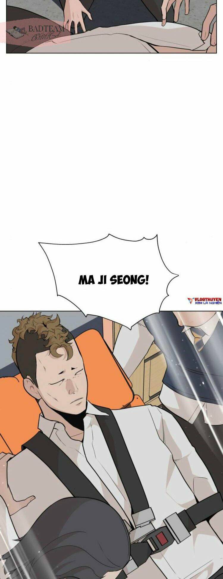 Vua Đóng Cọc: Chapter 8