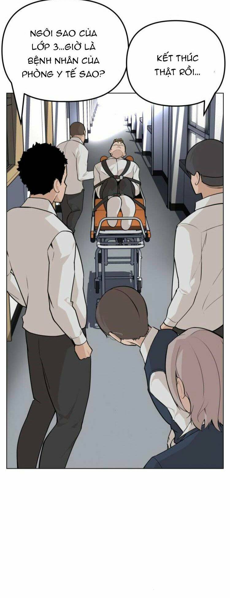 Vua Đóng Cọc: Chapter 8