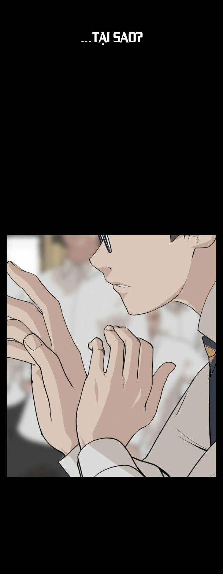 Vua Đóng Cọc: Chapter 8