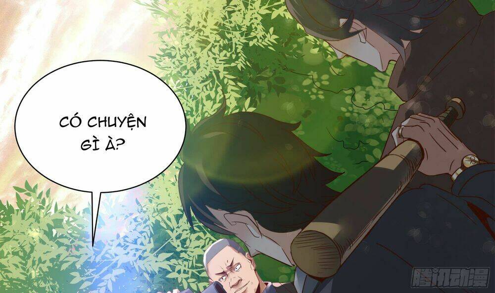 Thịnh Thế Lê Hoa Điện: Chapter 4