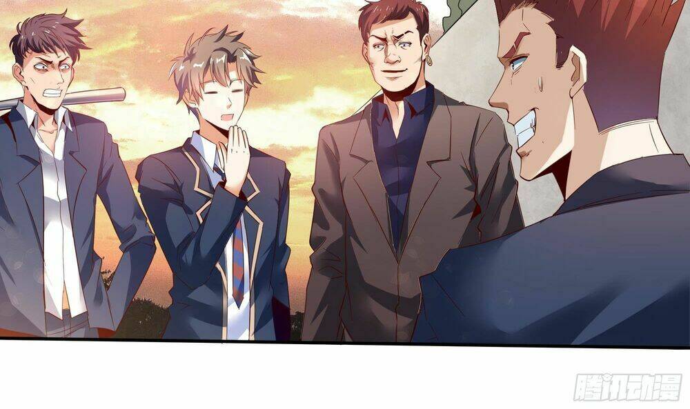 Thịnh Thế Lê Hoa Điện: Chapter 4