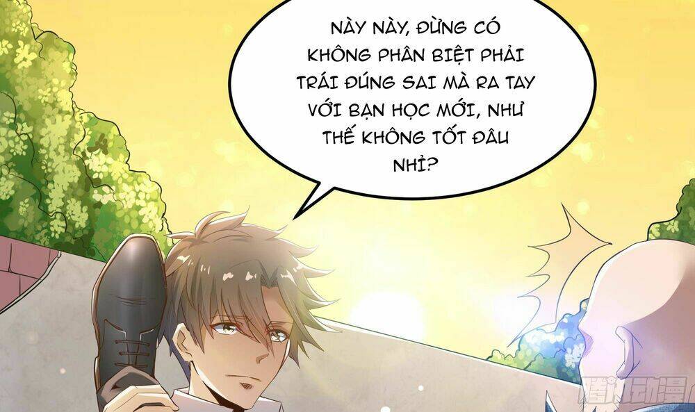 Thịnh Thế Lê Hoa Điện: Chapter 4
