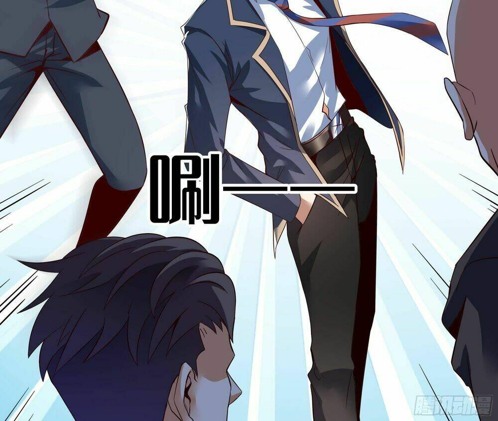 Thịnh Thế Lê Hoa Điện: Chapter 4