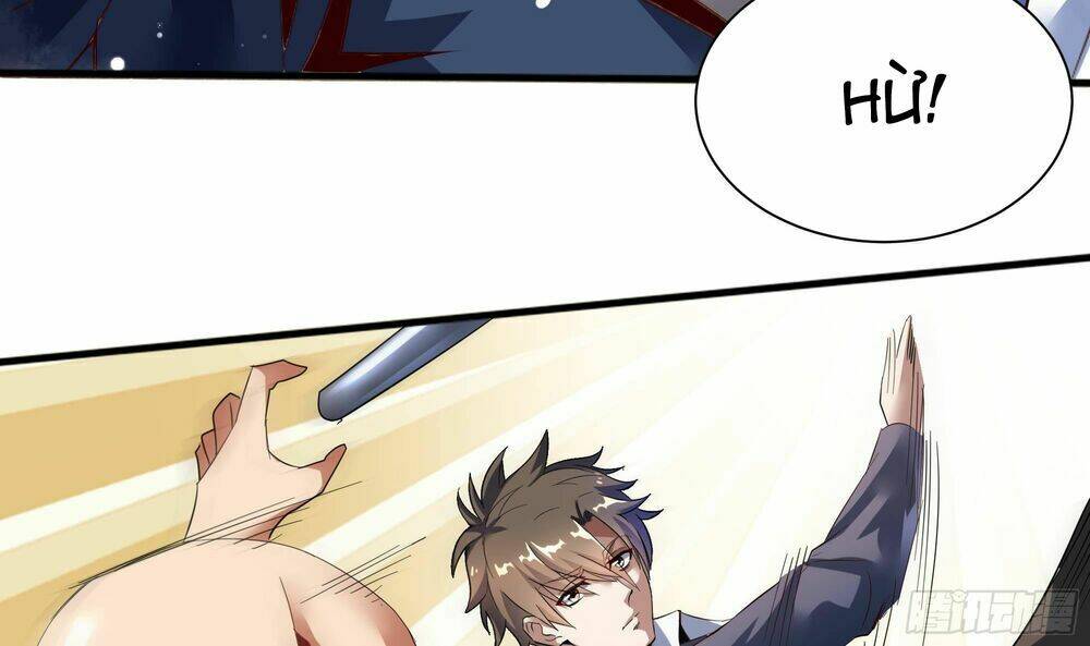 Thịnh Thế Lê Hoa Điện: Chapter 4