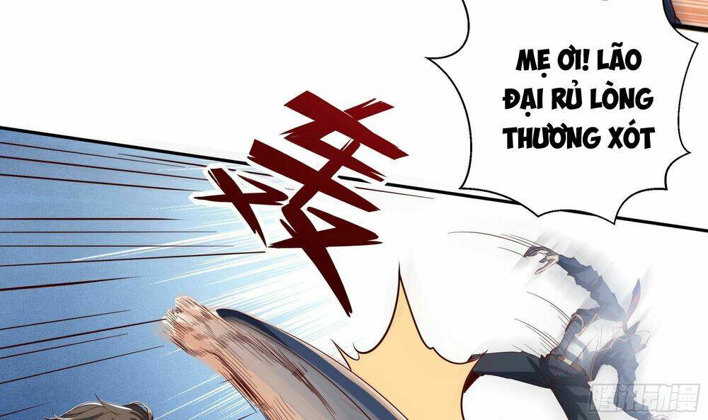Thịnh Thế Lê Hoa Điện: Chapter 4