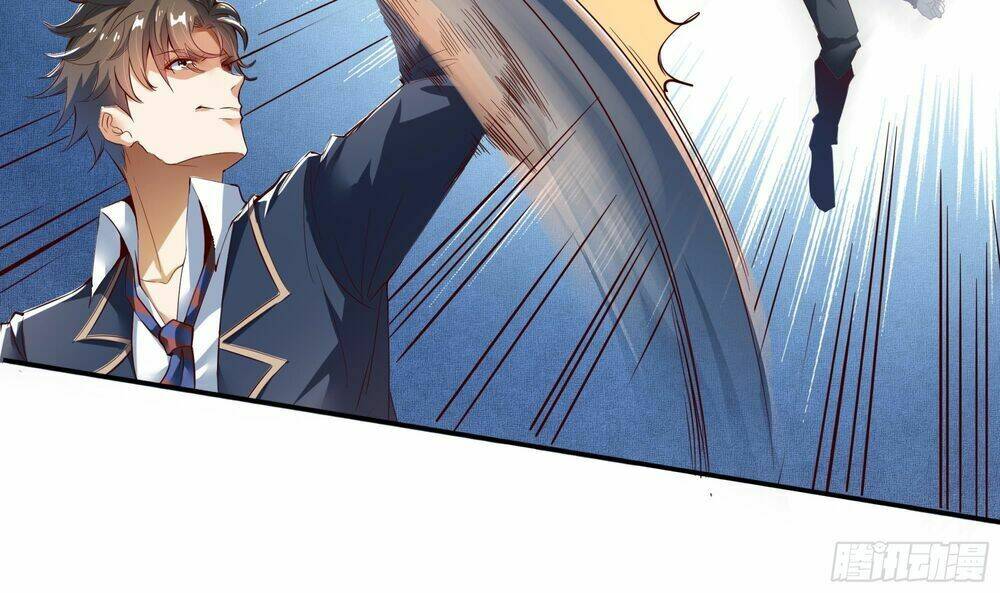 Thịnh Thế Lê Hoa Điện: Chapter 4