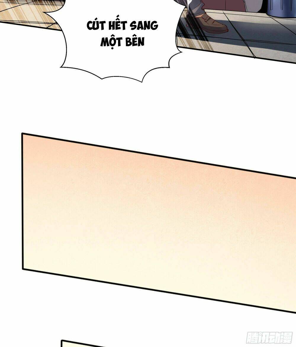 Thịnh Thế Lê Hoa Điện: Chapter 4