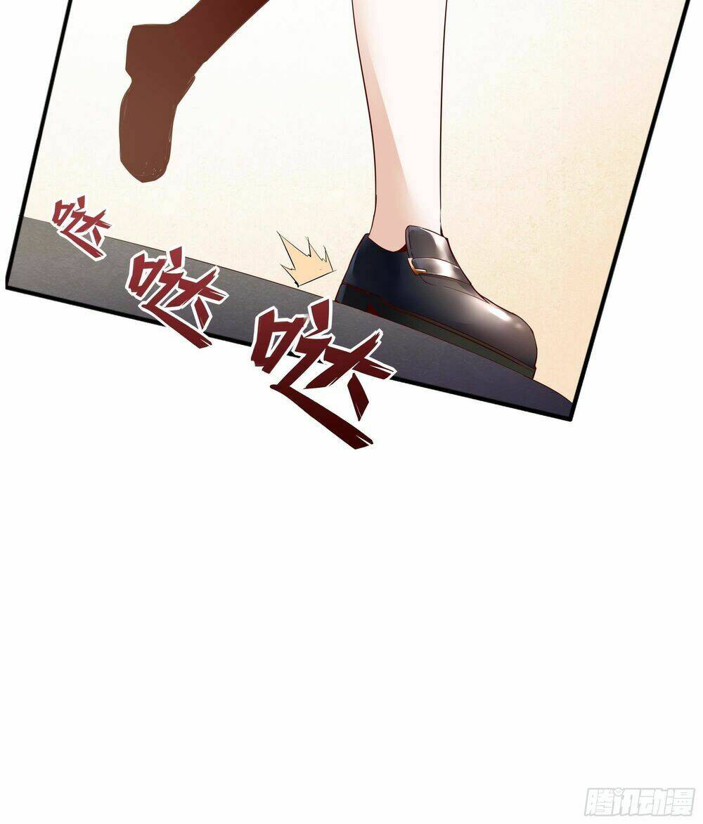 Thịnh Thế Lê Hoa Điện: Chapter 4