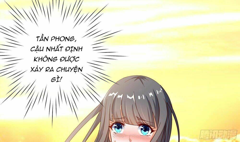 Thịnh Thế Lê Hoa Điện: Chapter 4