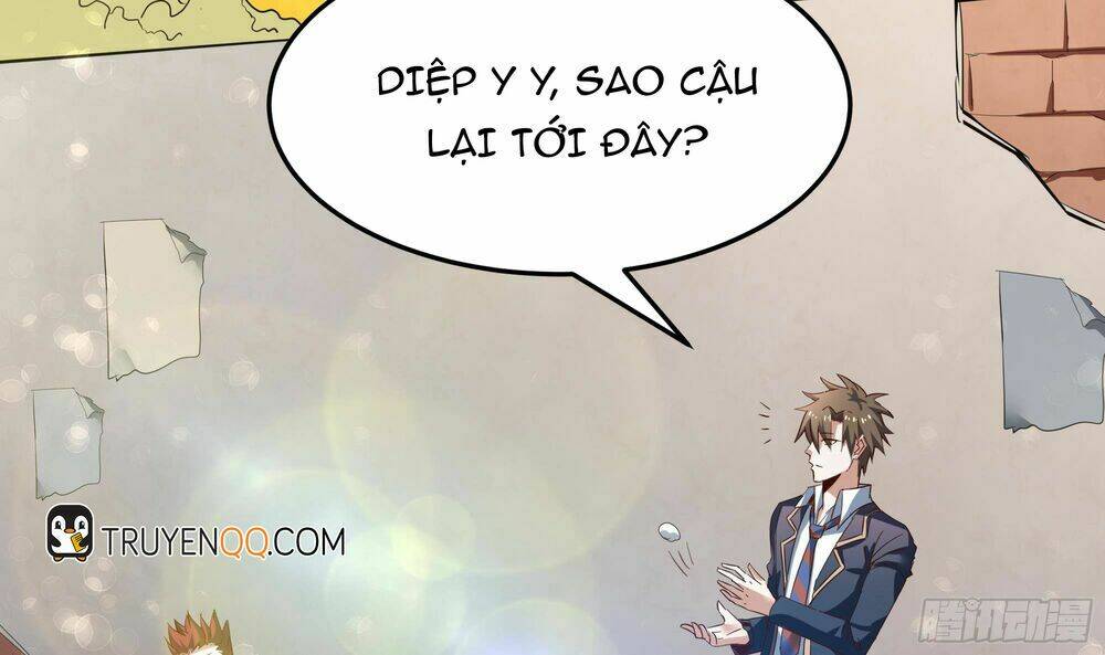 Thịnh Thế Lê Hoa Điện: Chapter 4