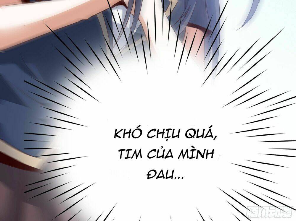 Thịnh Thế Lê Hoa Điện: Chapter 4