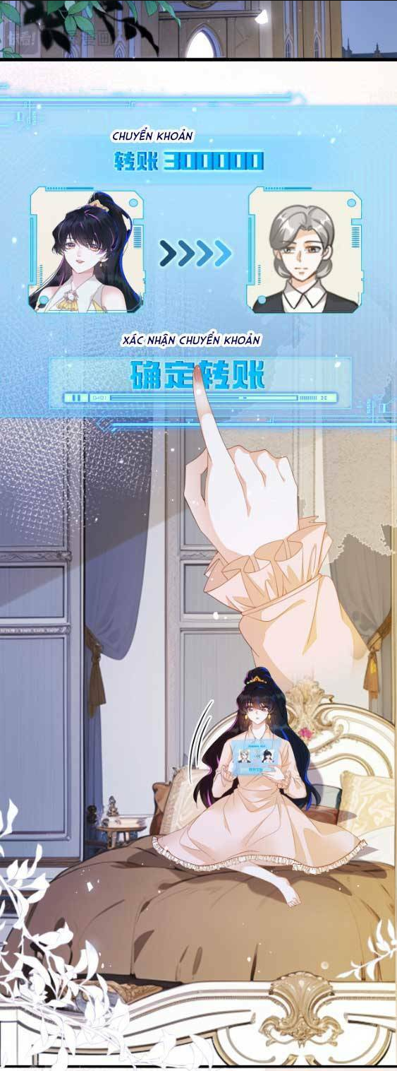 vừa mới huỷ hôn đã bị dã hồ ly lừa kết hôn: Chapter 10